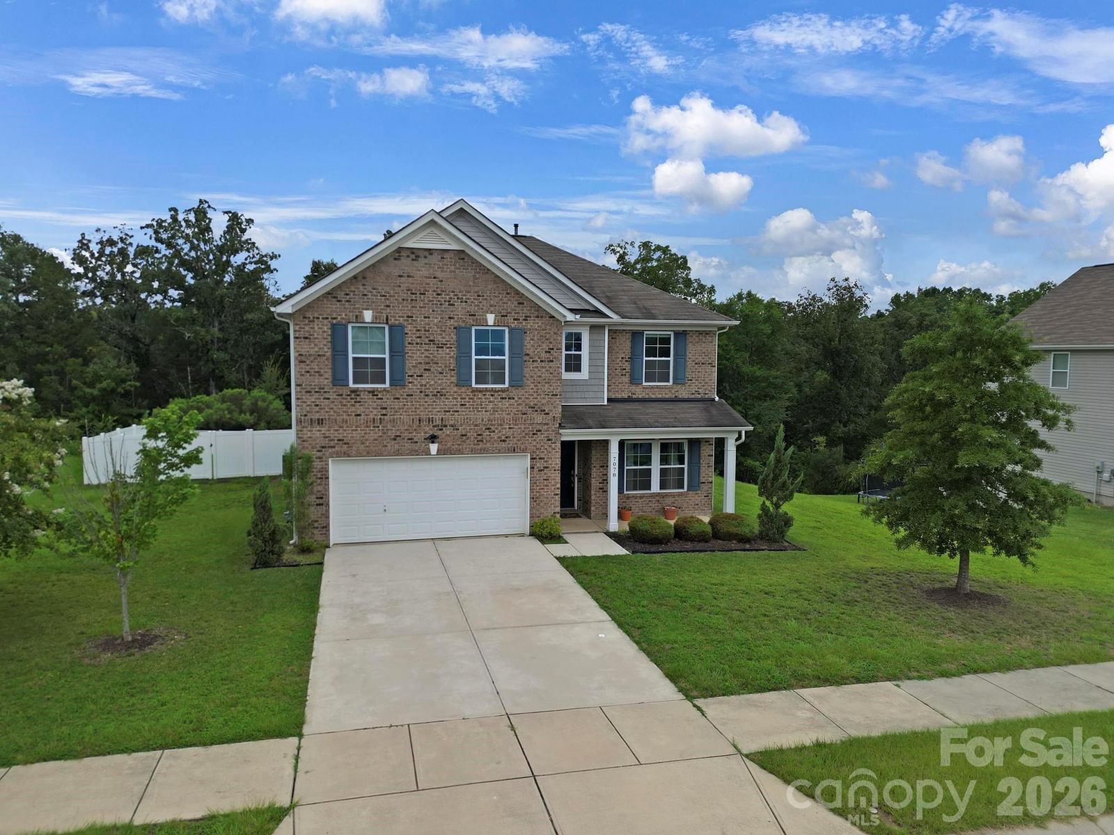 7078 Founders Way, Harrisburg, NC 28075 - Photo 5