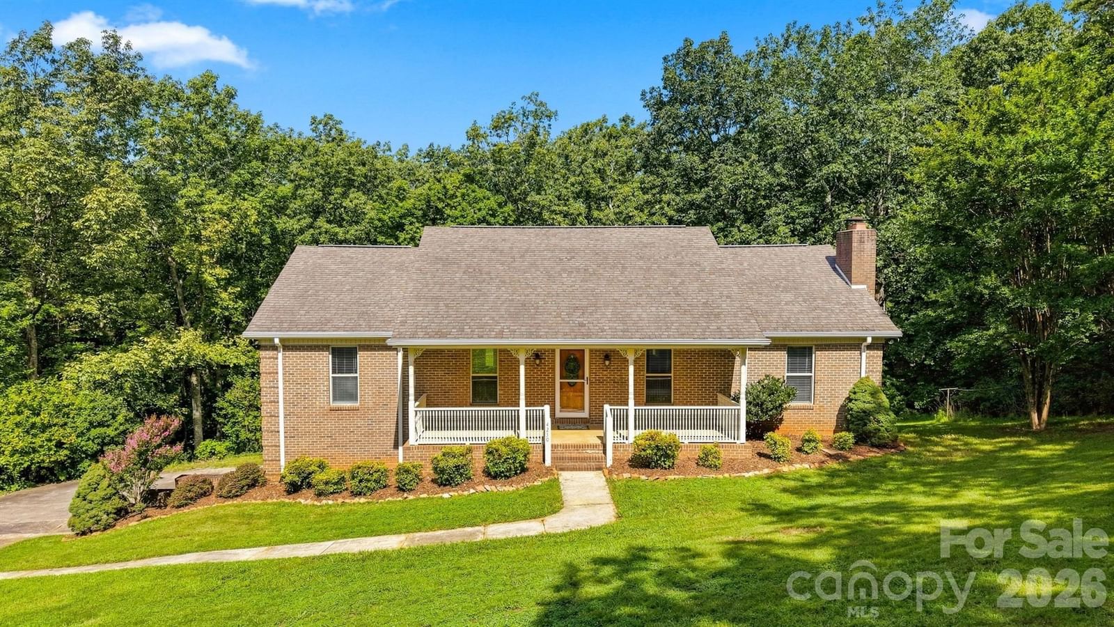 4230 Rugged Hill Road, Maiden, NC 28650