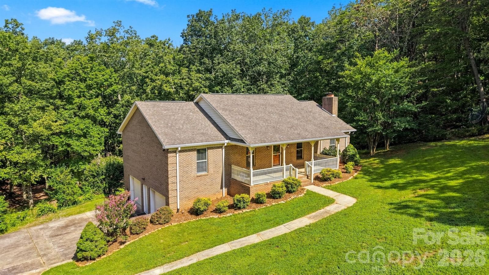 4230 Rugged Hill Road, Maiden, NC 28650 - Photo 2