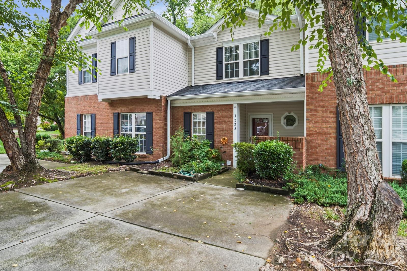 1338 Anthem Court #80-B, Charlotte, NC 28205 - Photo 2