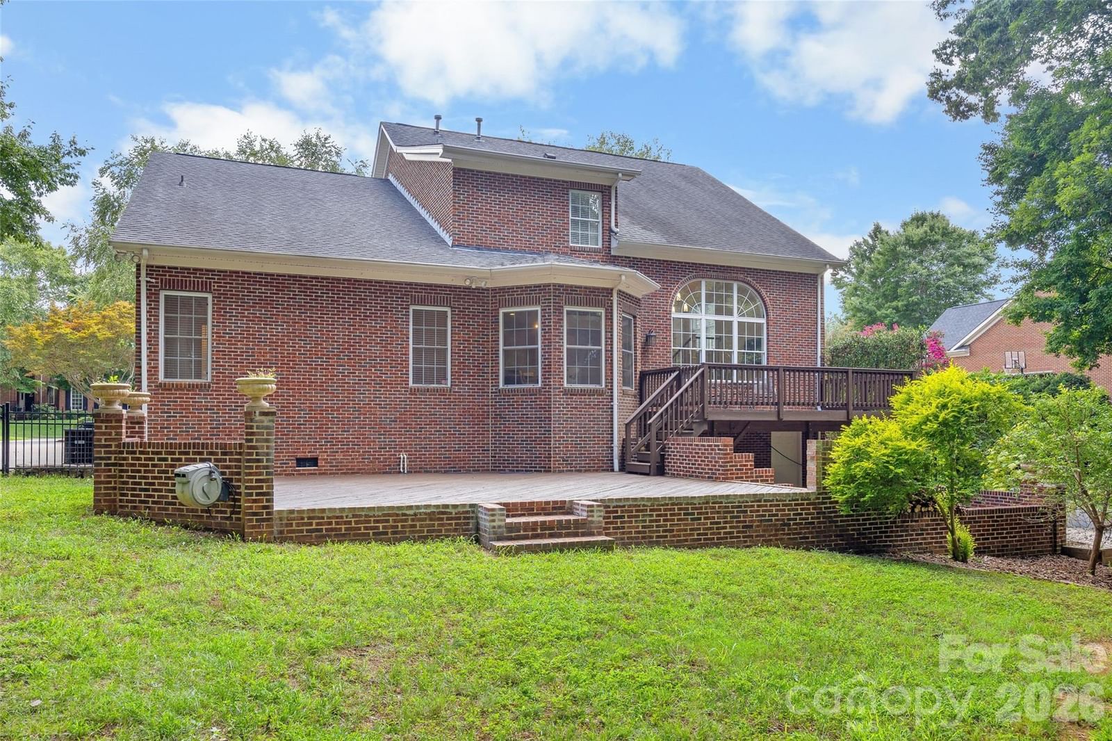 1607 Crestgate Drive, Waxhaw, NC 28173 - Photo 4