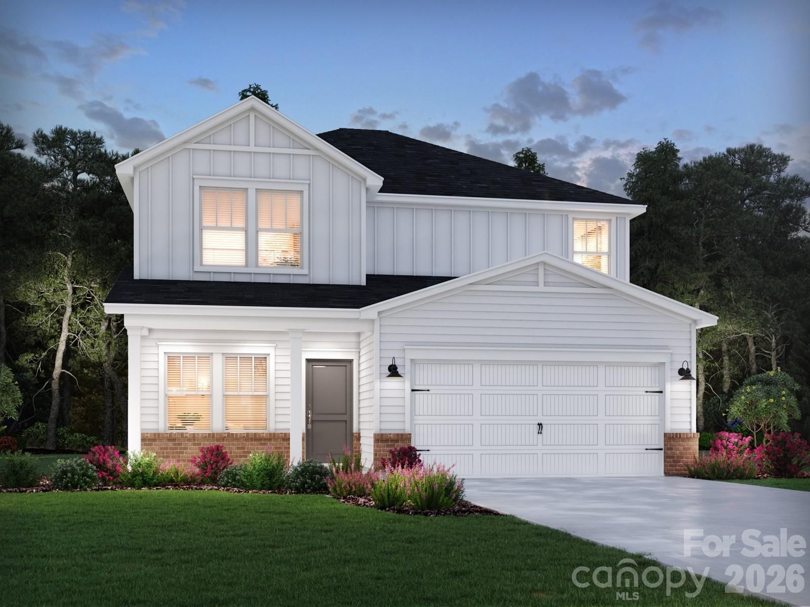 120 Frontiersman Drive, Mocksville, NC 27028