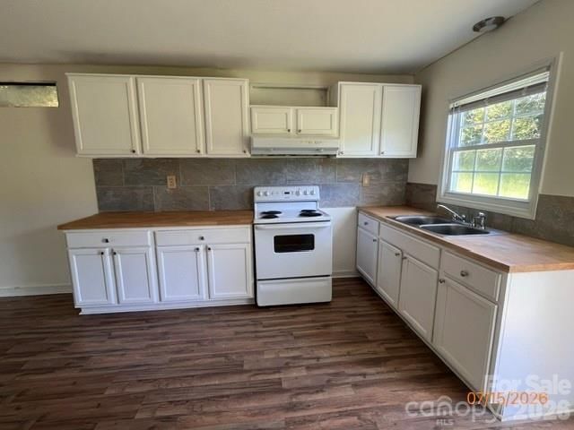 344 Piedmont Road, Rutherfordton, NC 28139 - Photo 2
