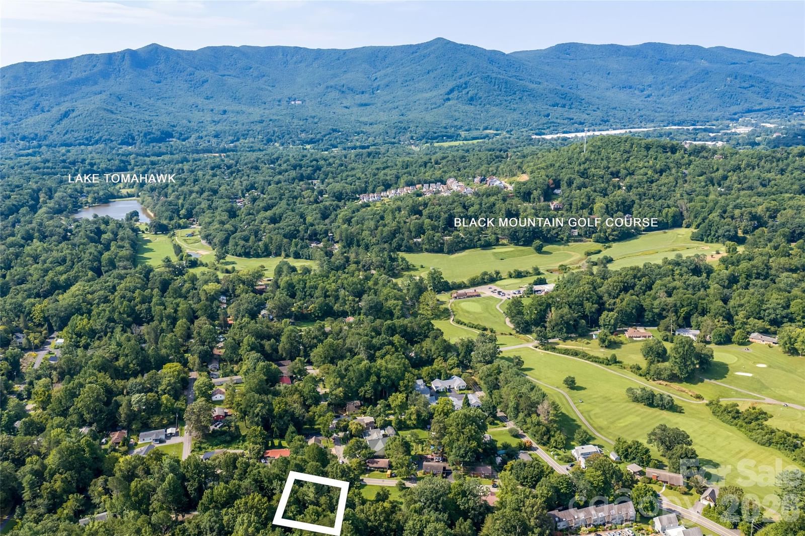 246 North Fork Road, Black Mountain, NC 28711 - Photo 5