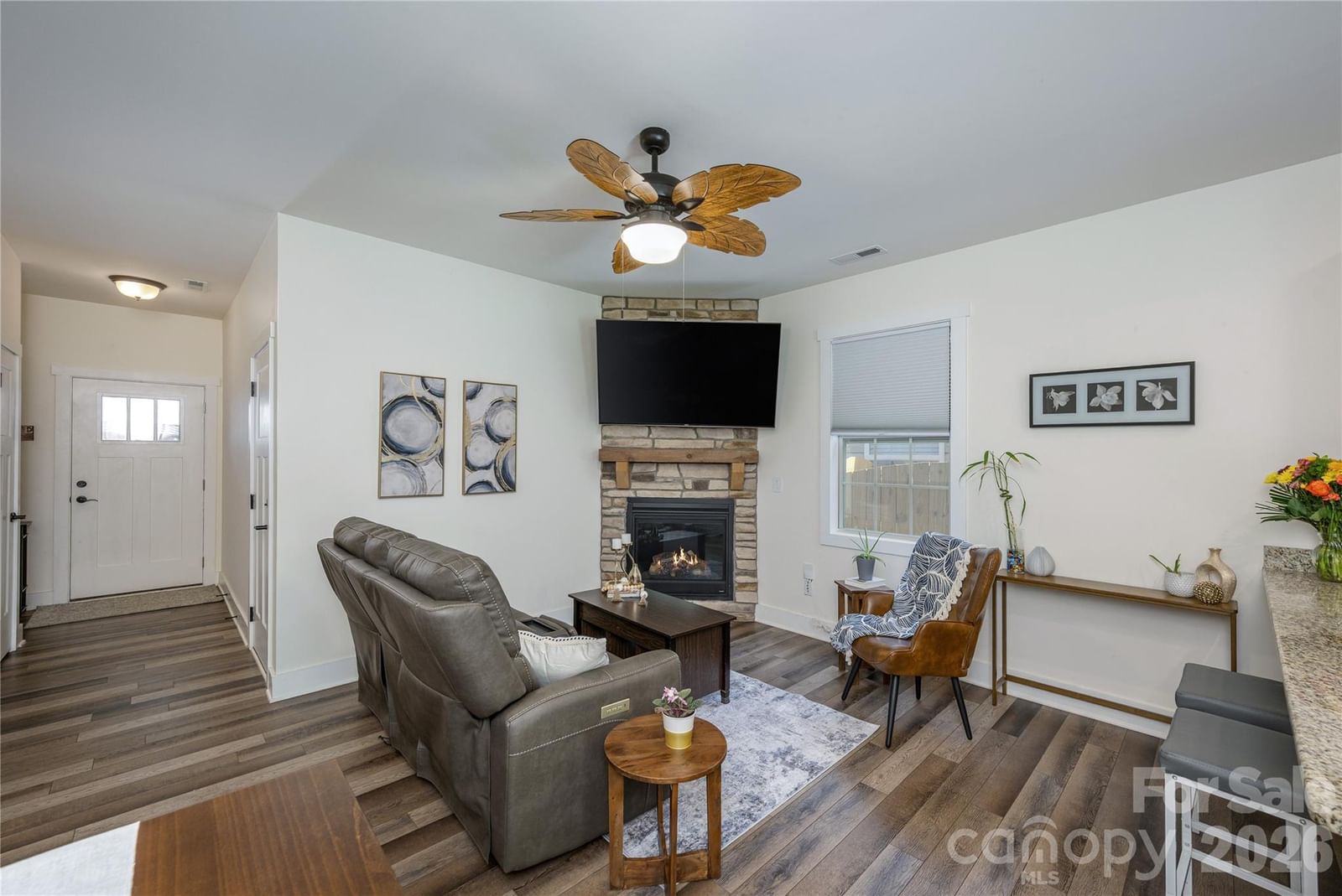 289 Cardwell Lane, Fletcher, NC 28732 - Photo 4