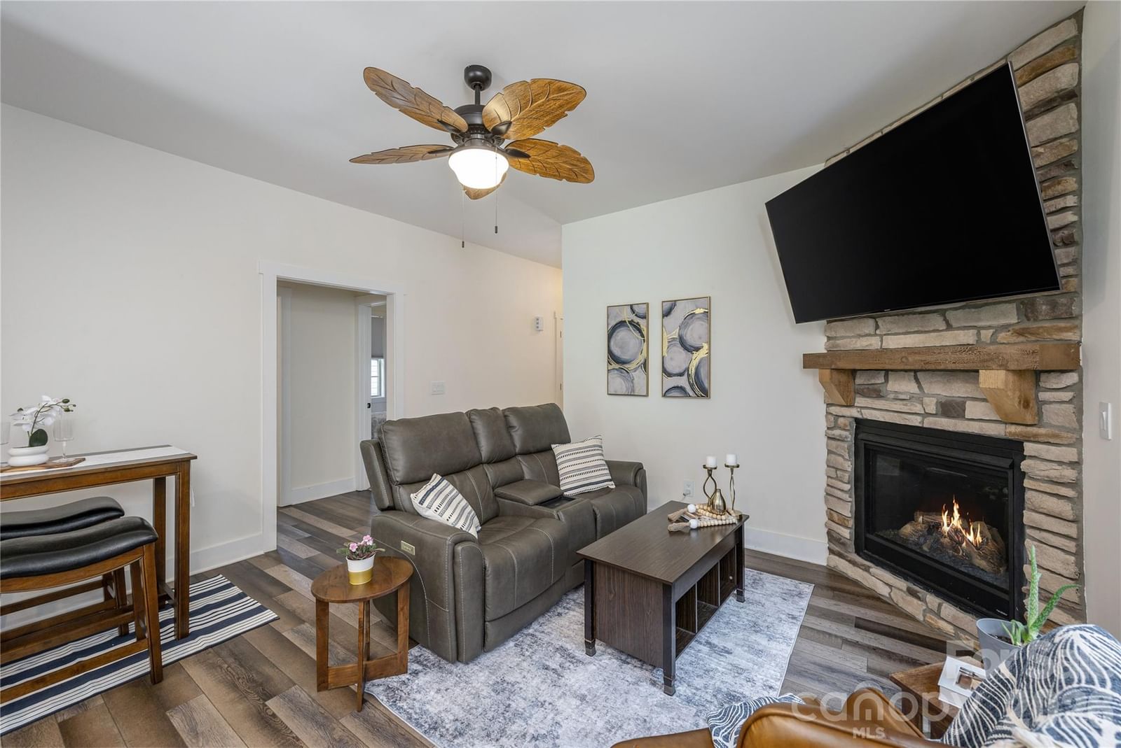 289 Cardwell Lane, Fletcher, NC 28732 - Photo 5
