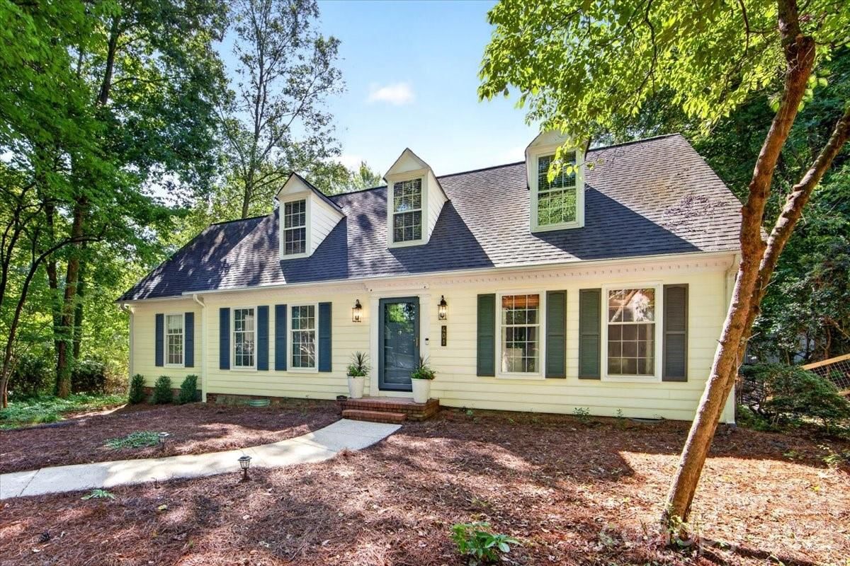 401 Kingsley Drive, Charlotte, NC 28270 - Photo 2