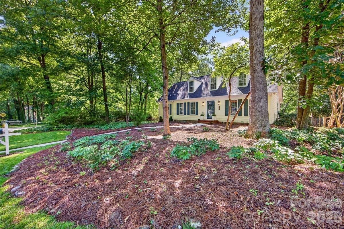 401 Kingsley Drive, Charlotte, NC 28270 - Photo 3