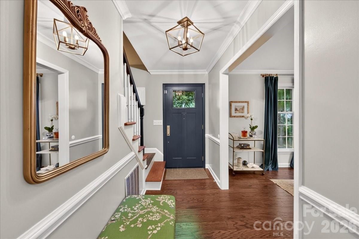401 Kingsley Drive, Charlotte, NC 28270 - Photo 4