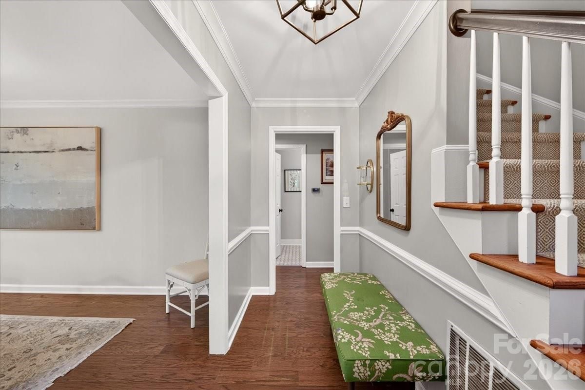 401 Kingsley Drive, Charlotte, NC 28270 - Photo 5