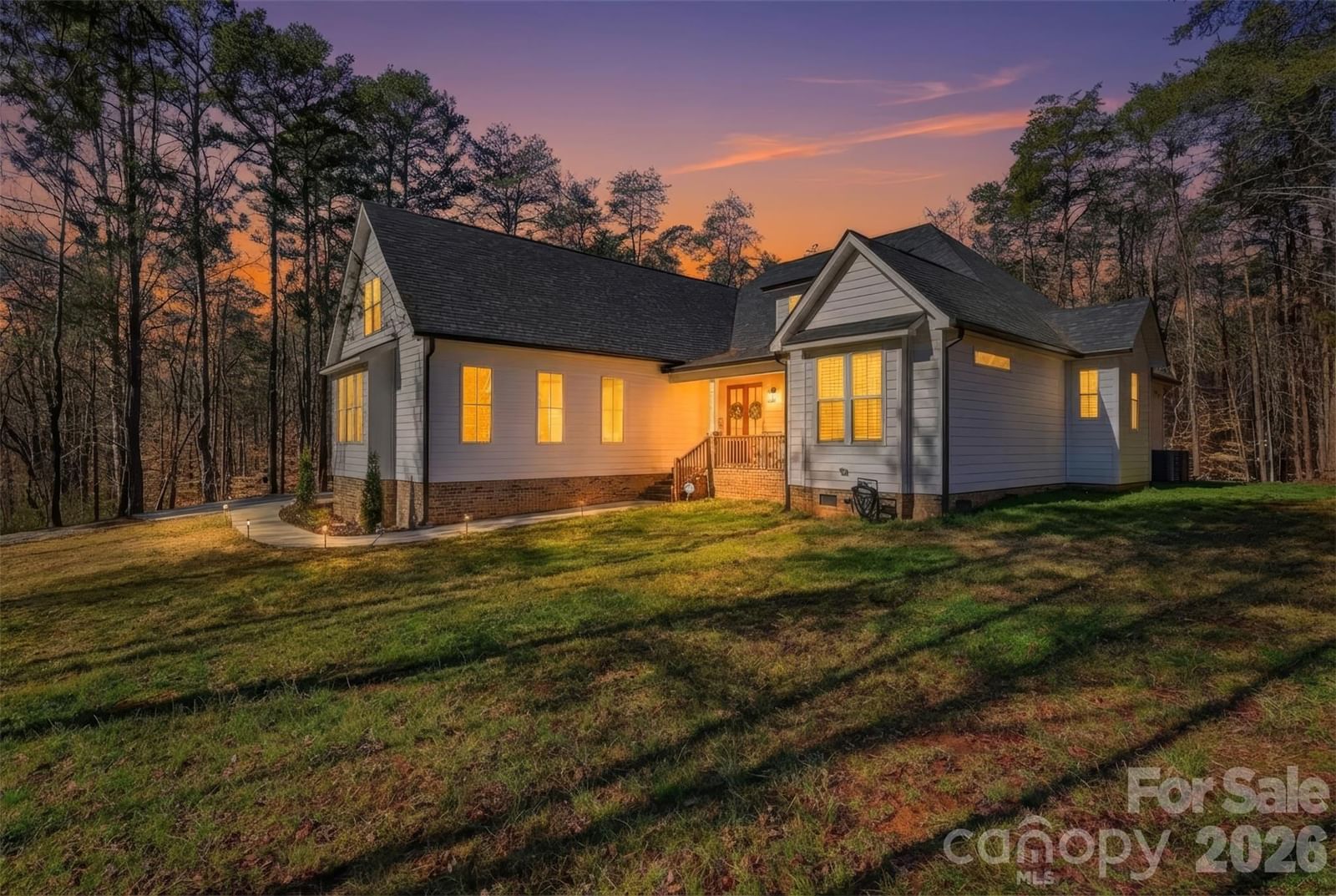 4980 Foster Road, Cleveland, NC 27013 - Photo 3
