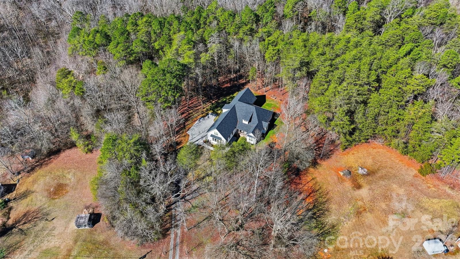 4980 Foster Road, Cleveland, NC 27013 - Photo 5