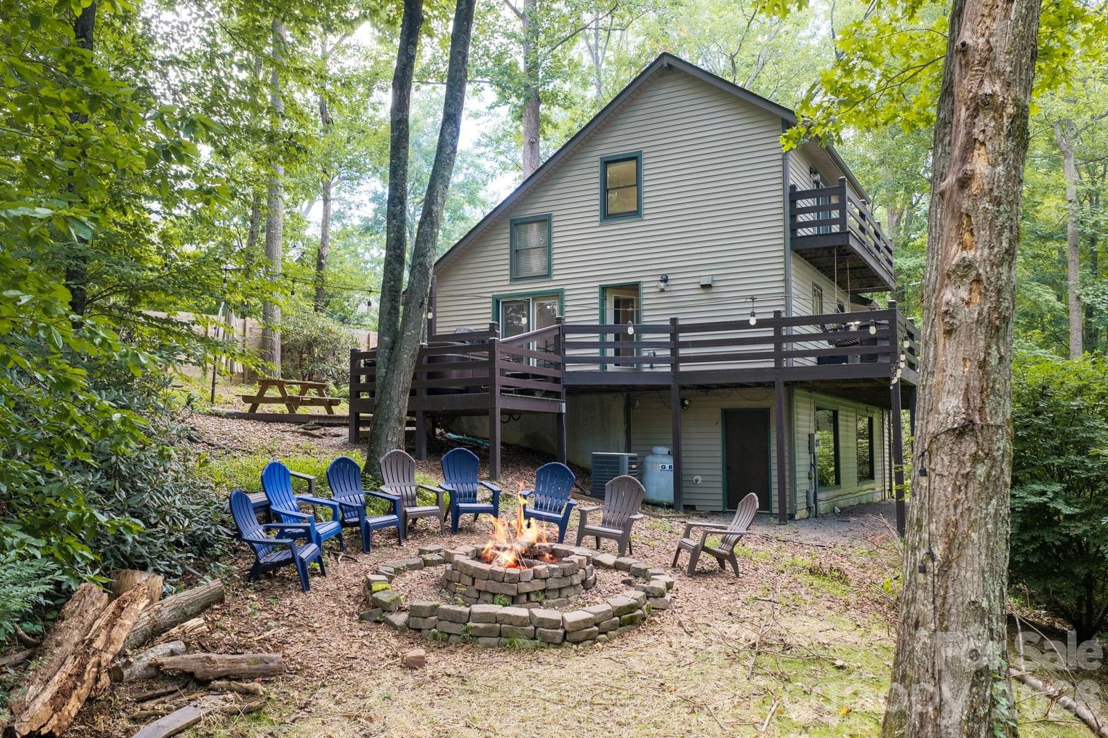 232 Ladson Spring Trail, Mills River, NC 28759 - Photo 2