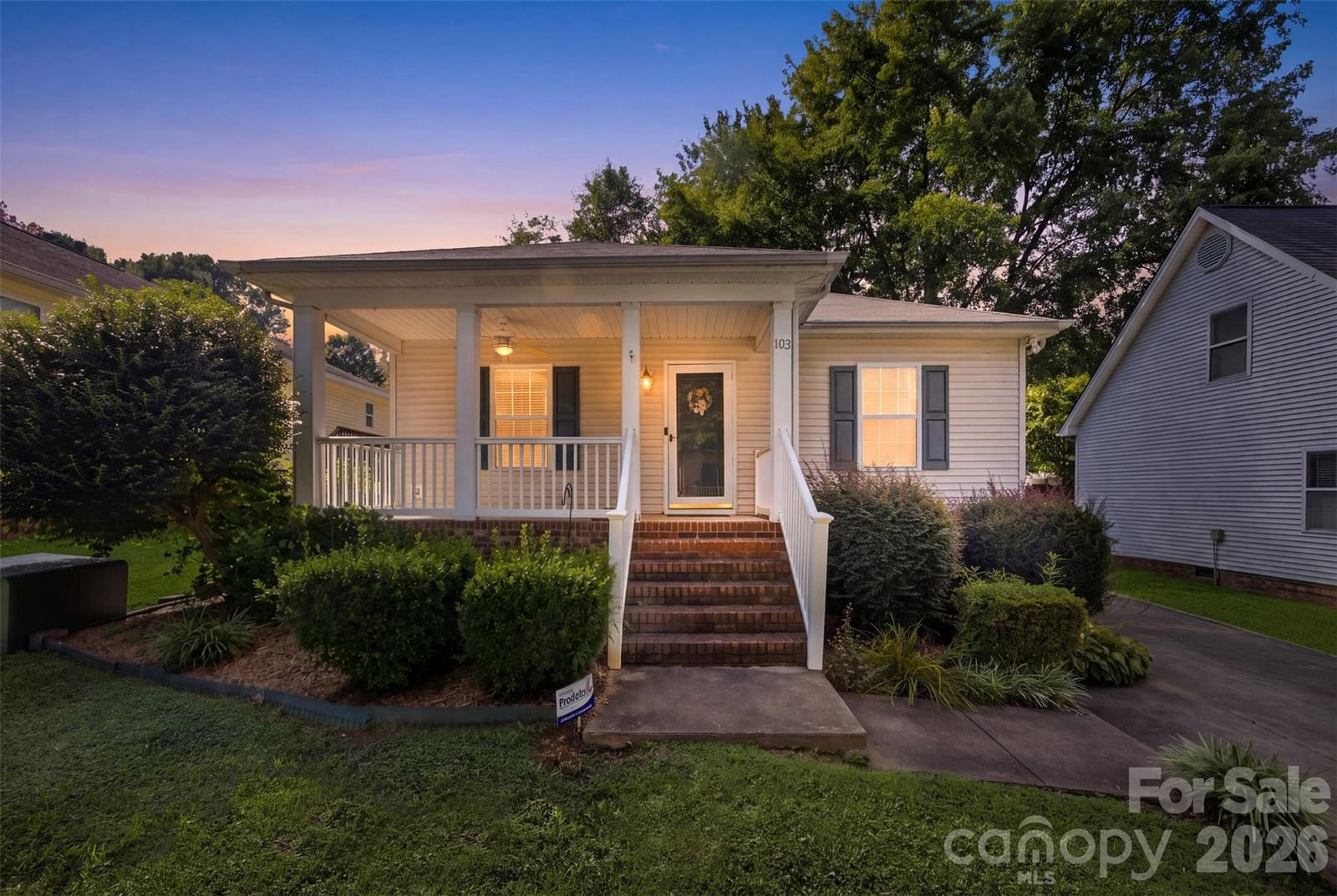 103 Watson Street, Belmont, NC 28012 - Photo 2