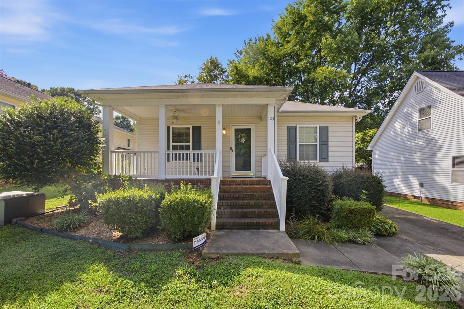 103 Watson Street, Belmont, NC 28012 - Photo 3