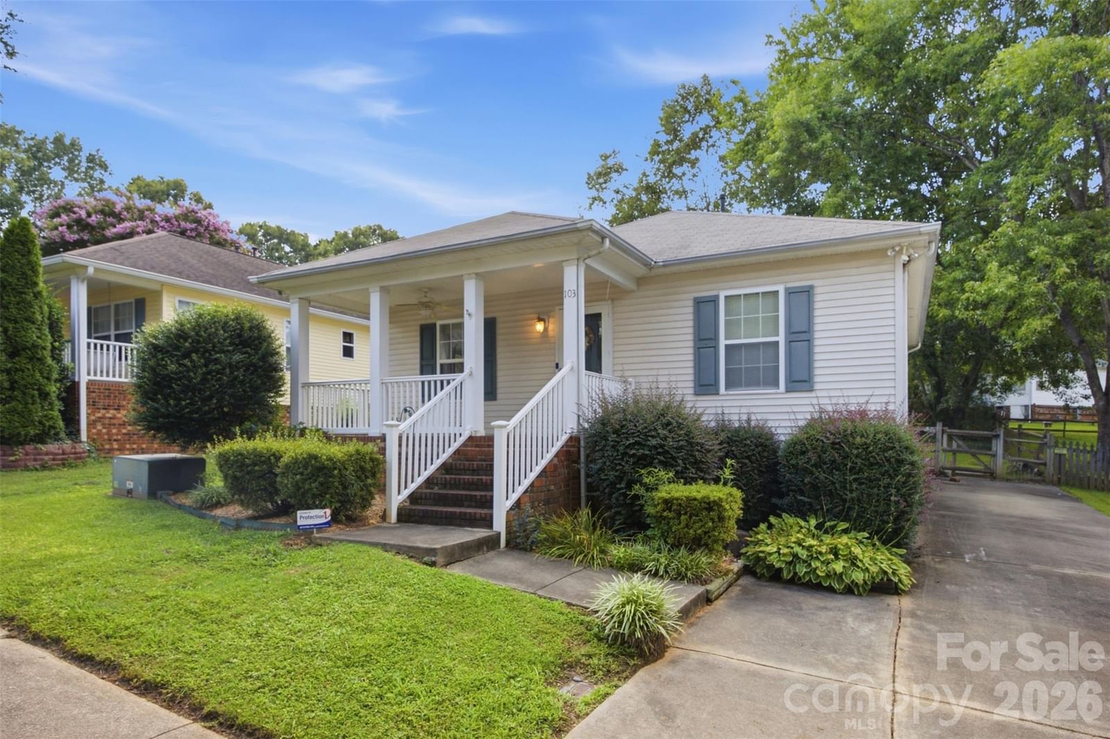 103 Watson Street, Belmont, NC 28012 - Photo 5