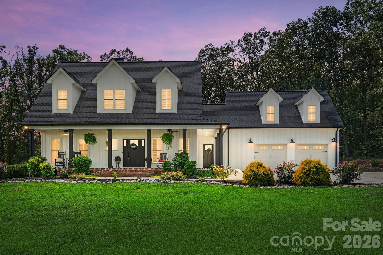 4203 Sincerity Road, Monroe, NC 28110