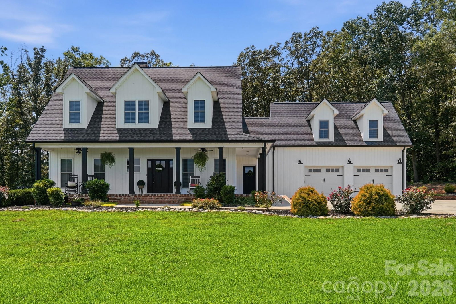 4203 Sincerity Road, Monroe, NC 28110 - Photo 2