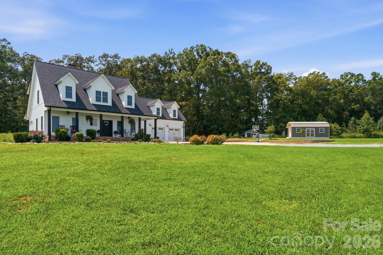 4203 Sincerity Road, Monroe, NC 28110 - Photo 3