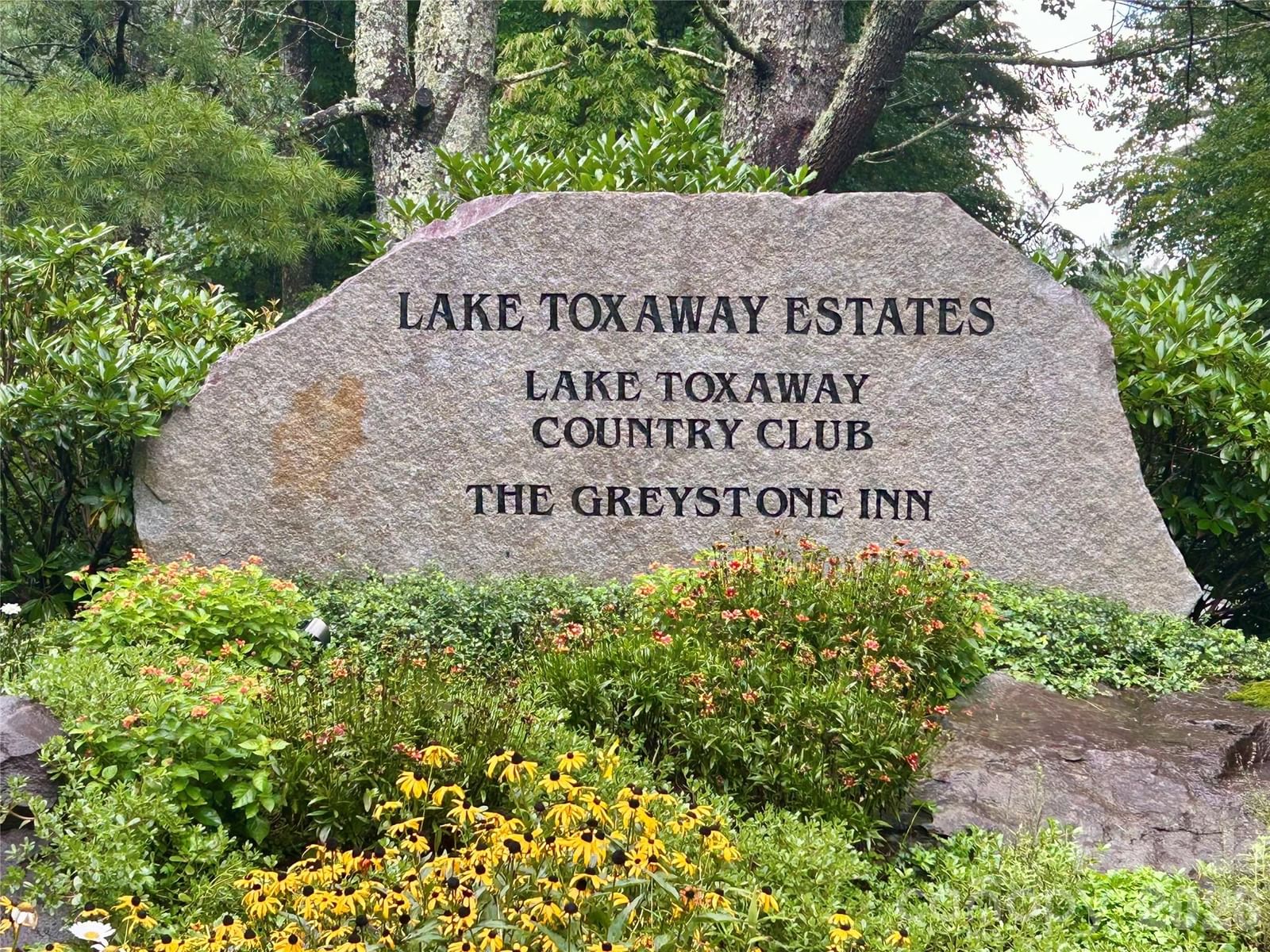 Lot 40 Hawk Mountain Road, Lake Toxaway, NC 28747 - Photo 2