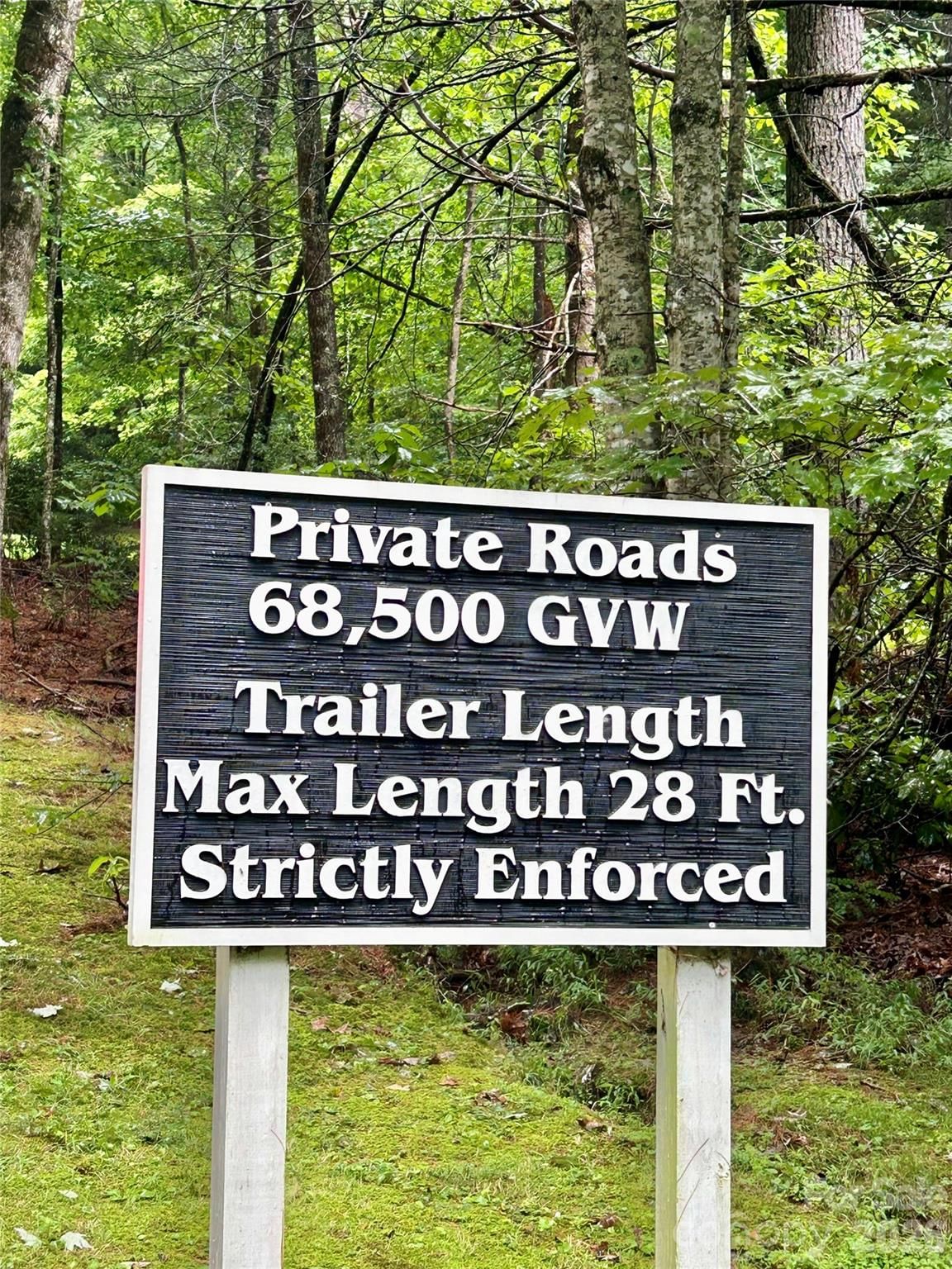 Lot 40 Hawk Mountain Road, Lake Toxaway, NC 28747 - Photo 3