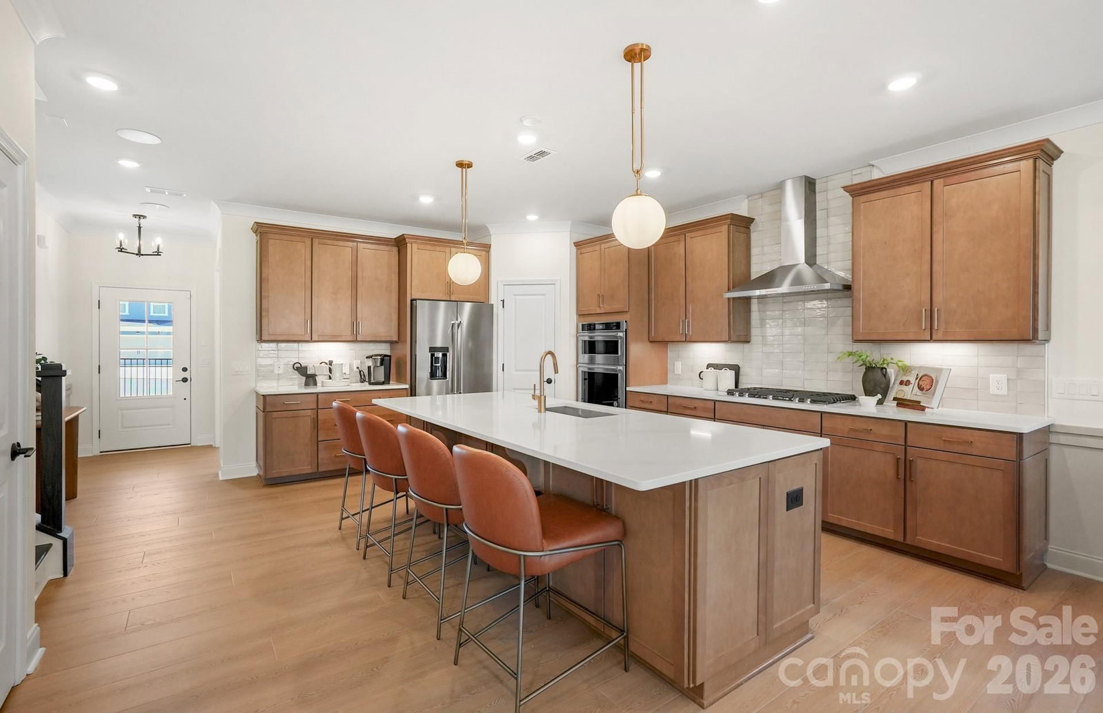 9343 Moss Plantation Avenue, Concord, NC 28027 - Photo 5