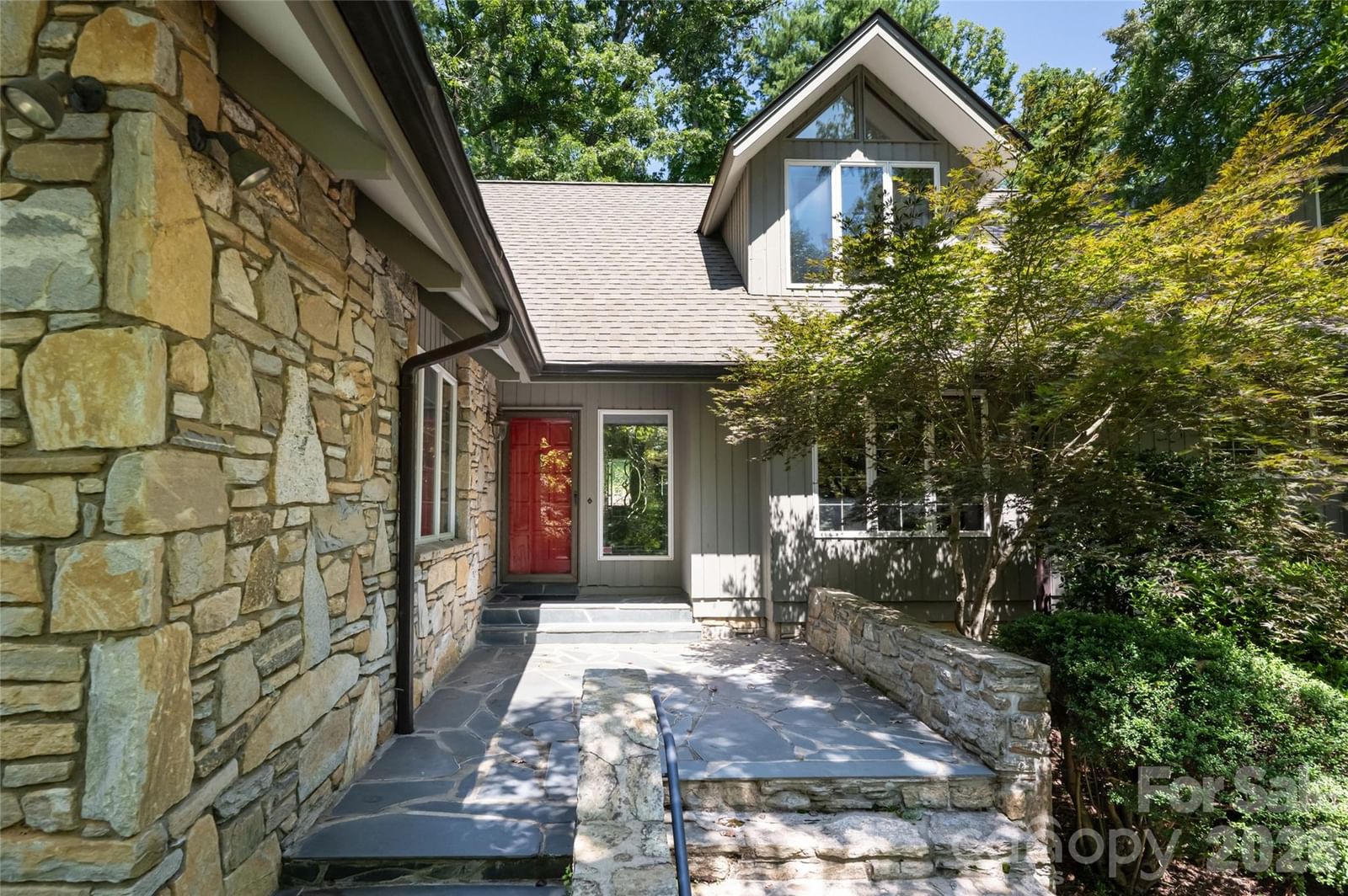 25 Forest Road, Asheville, NC 28803 - Photo 2