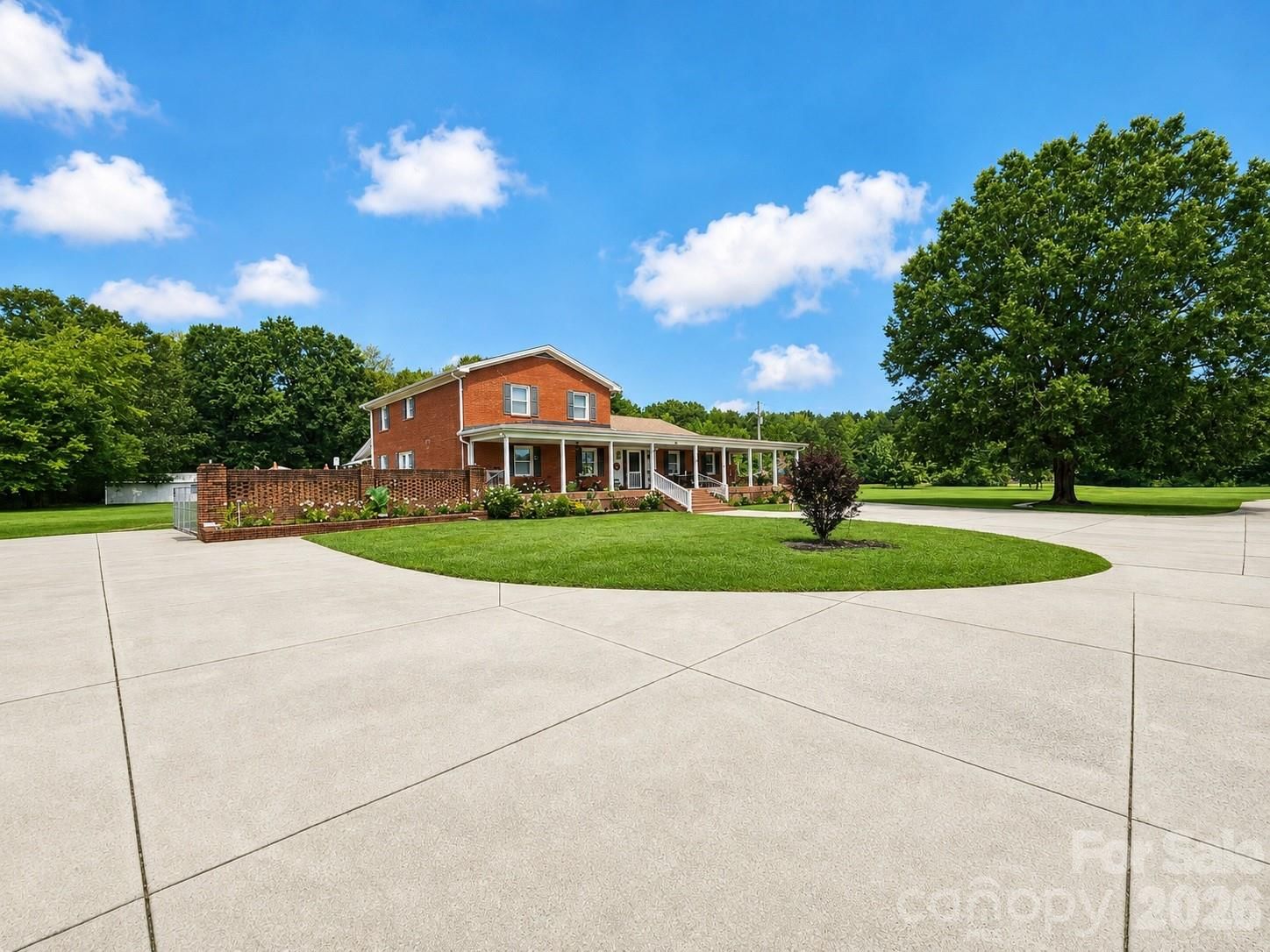 907 Sikes Mill Road, Monroe, NC 28110 - Photo 2