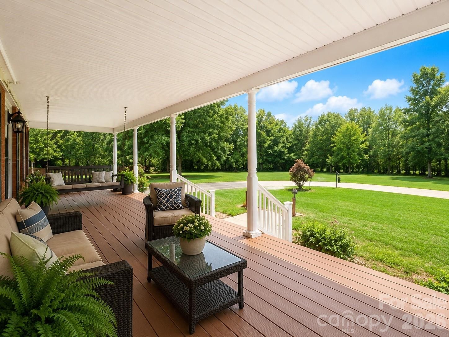 907 Sikes Mill Road, Monroe, NC 28110 - Photo 3