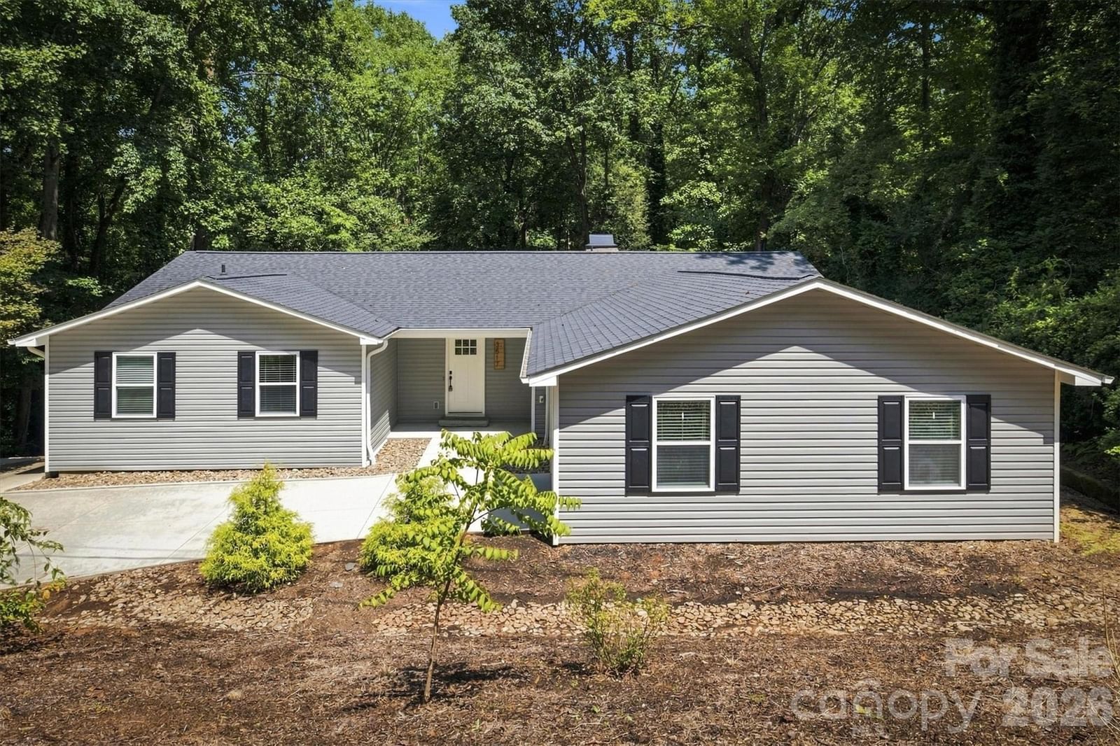 3517 Crestwood Drive, Morganton, NC 28655 - Photo 2