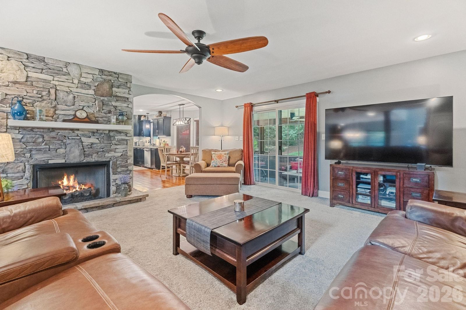 2214 Flanagan Drive, Lenoir, NC 28645 - Photo 3