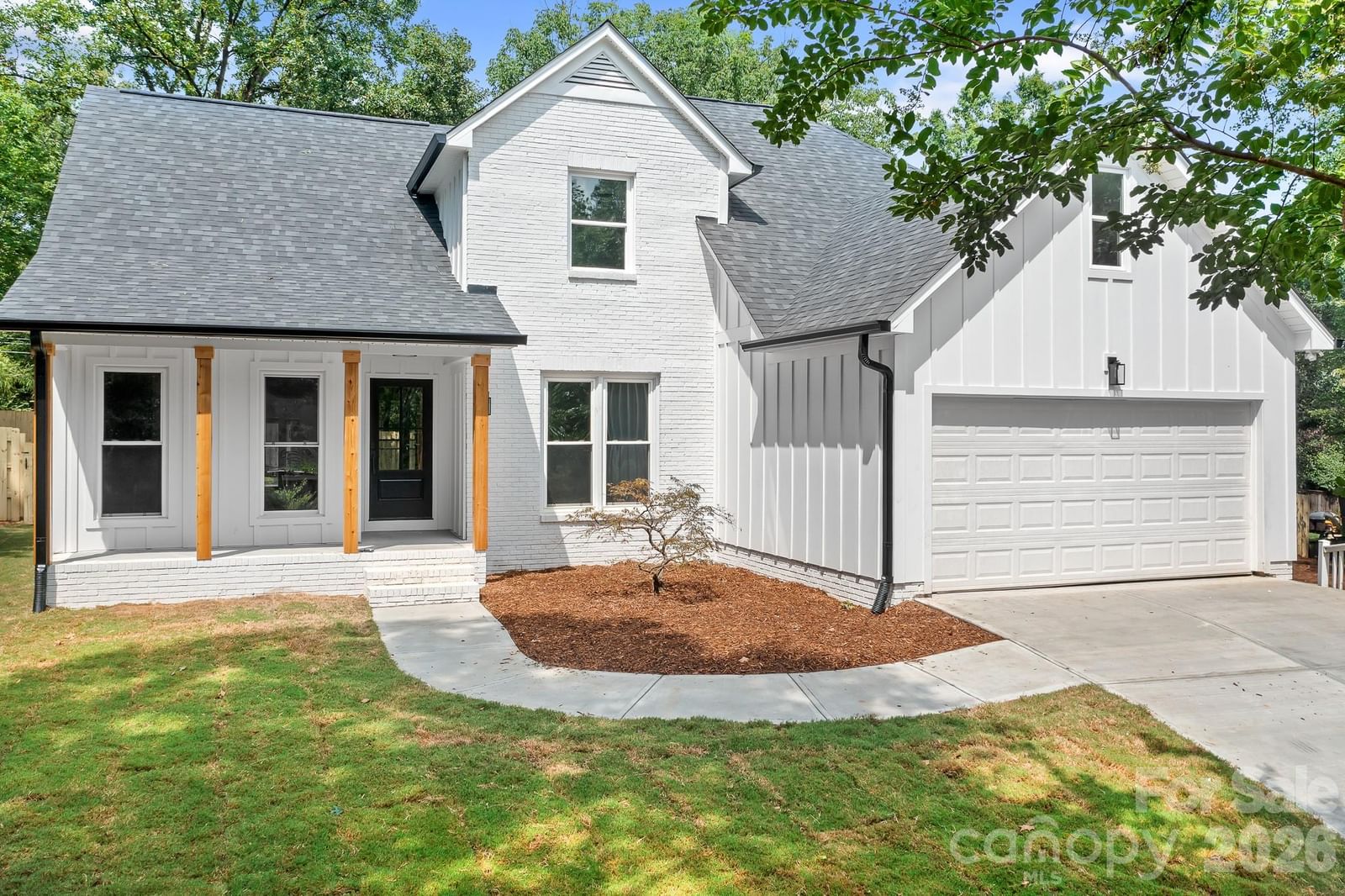 13121 Graymist Drive, Charlotte, NC 28215