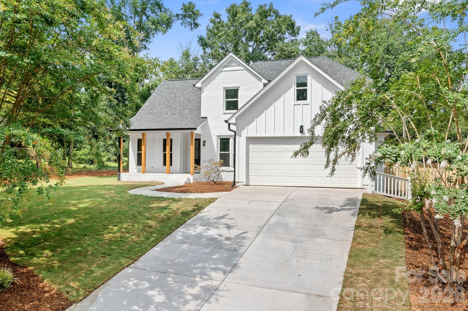 13121 Graymist Drive, Charlotte, NC 28215 - Photo 3
