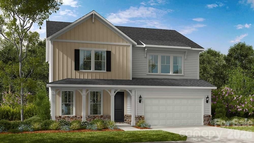 1594 Hubert Graham Way, Tega Cay, SC 29708 - Photo 2