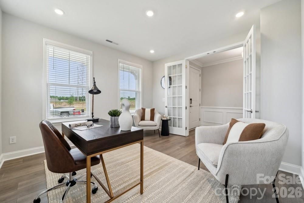 1594 Hubert Graham Way, Tega Cay, SC 29708 - Photo 5