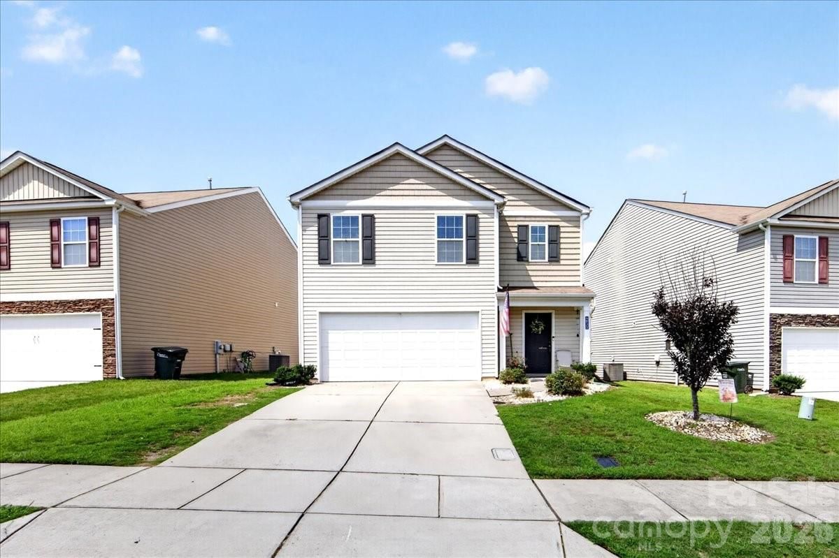 4033 Long Arrow Drive, Concord, NC 28025 - Photo 2