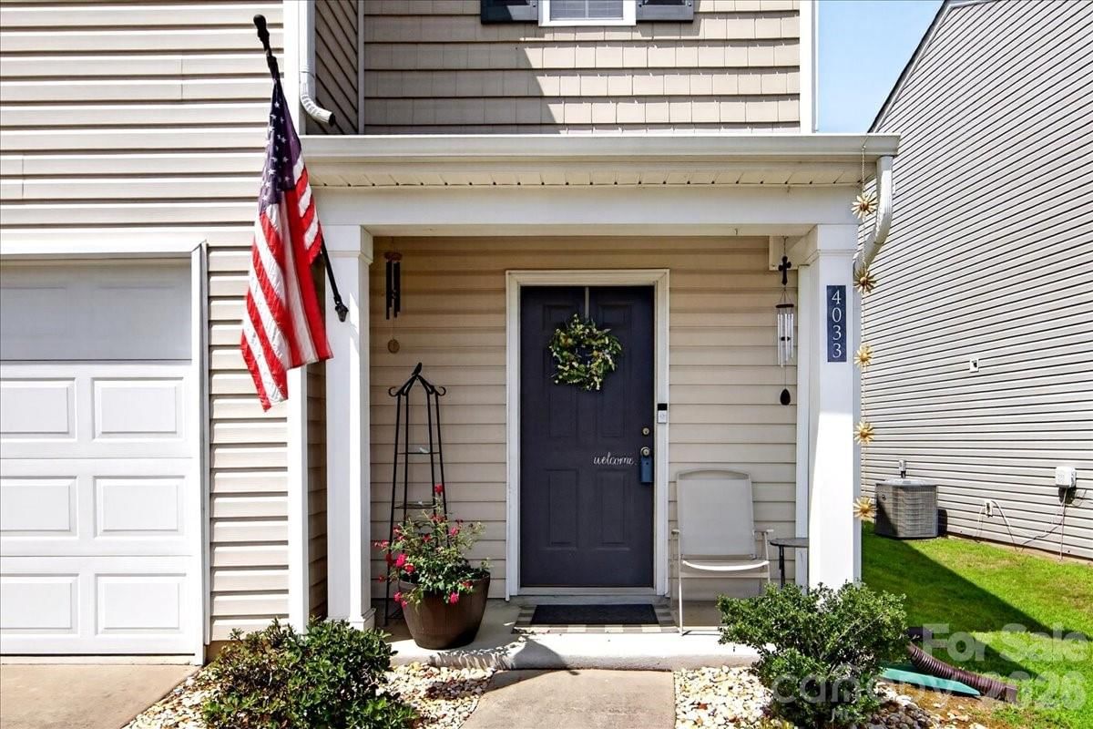 4033 Long Arrow Drive, Concord, NC 28025 - Photo 4