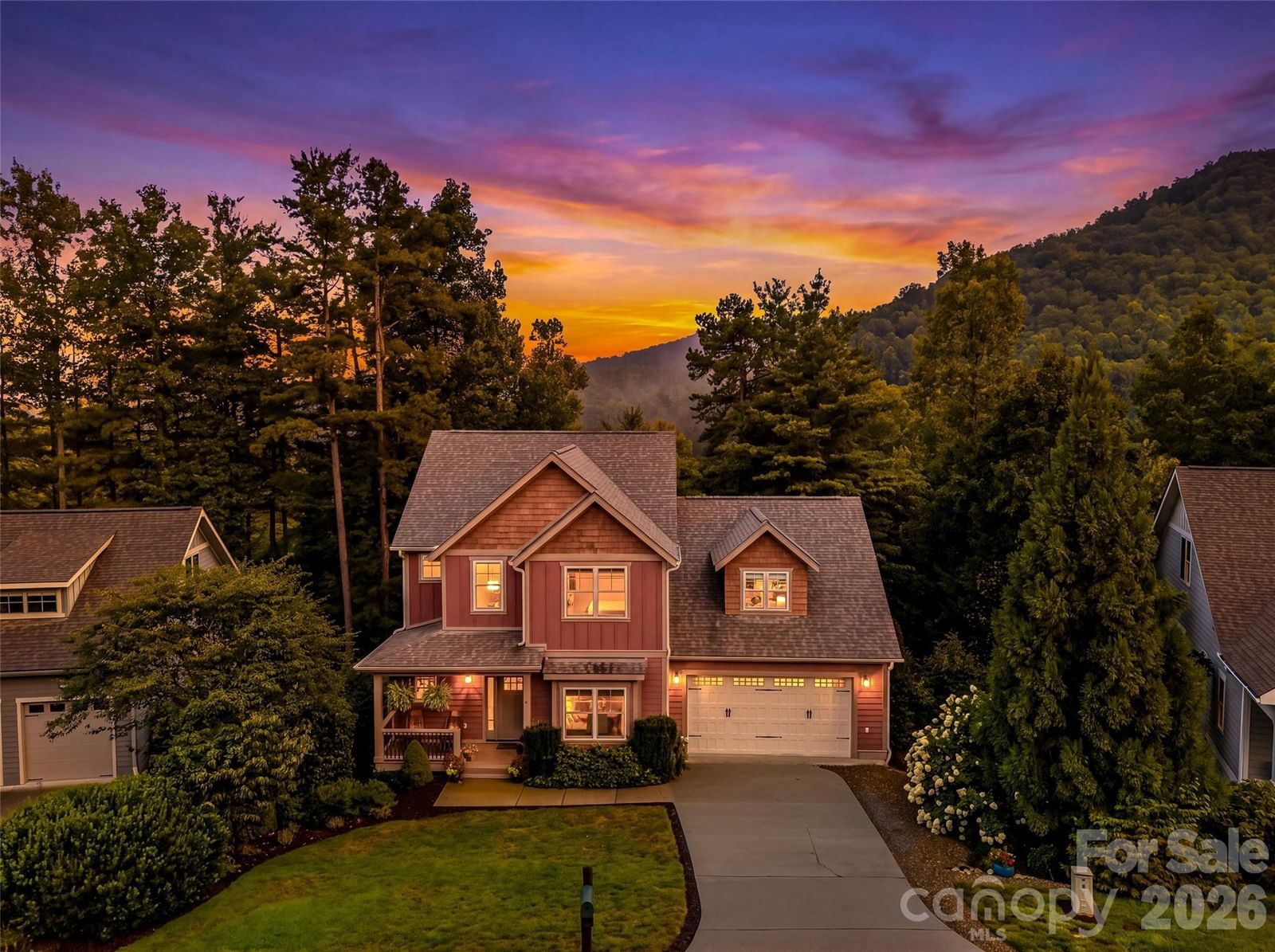 4 Old Bridge Circle, Fairview, NC 28730 - Photo 1