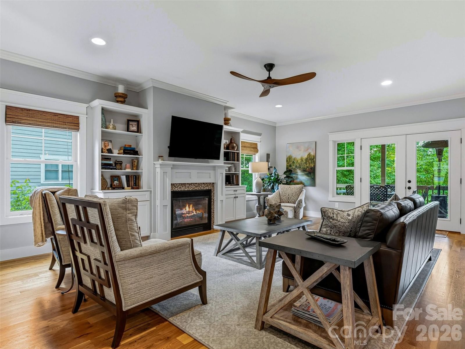 4 Old Bridge Circle, Fairview, NC 28730 - Photo 5