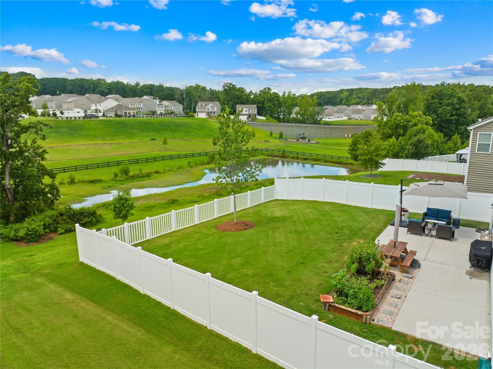 Property at 705 Saddlebred, Locust, NC 28097