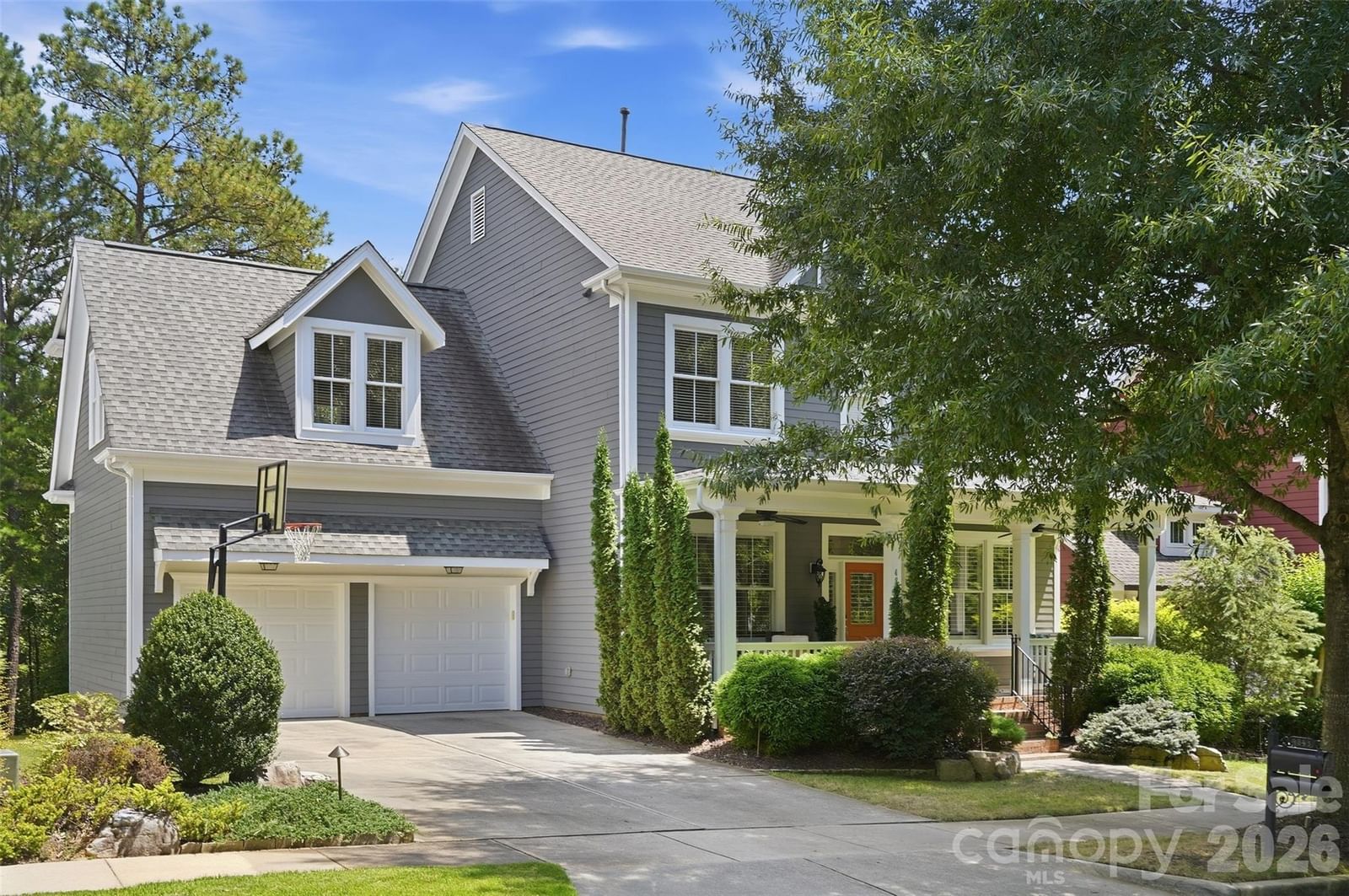 4843 Milford Way, Fort Mill, SC 29708 - Photo 2