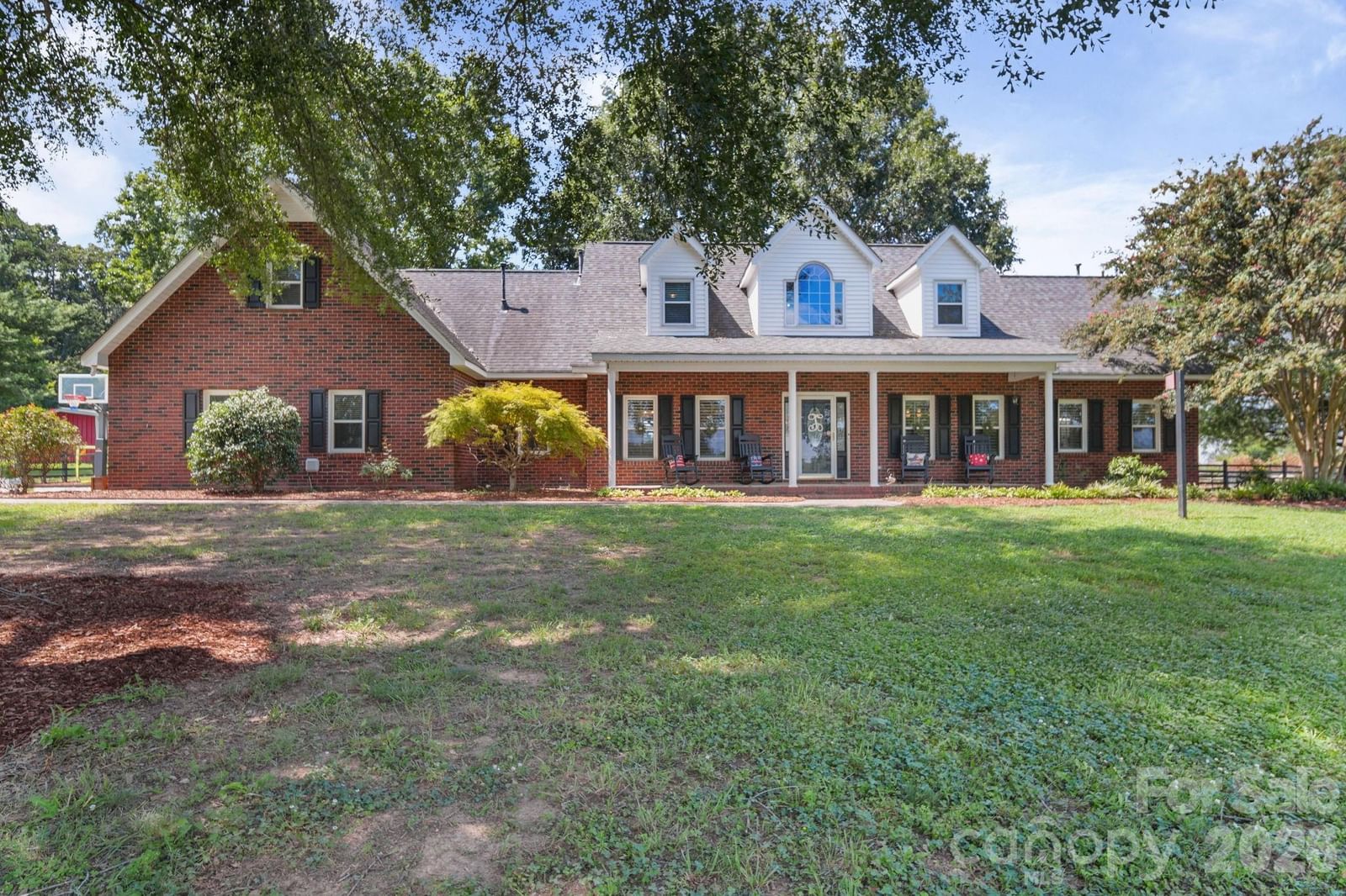 2915 Mills Harris Road, Marshville, NC 28103 - Photo 2