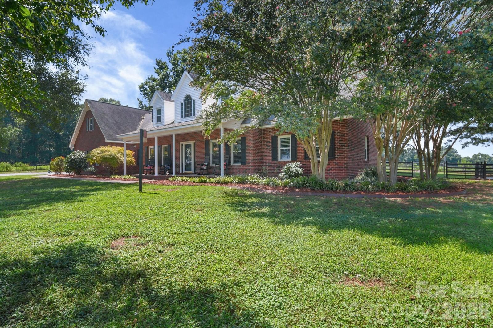 2915 Mills Harris Road, Marshville, NC 28103 - Photo 4
