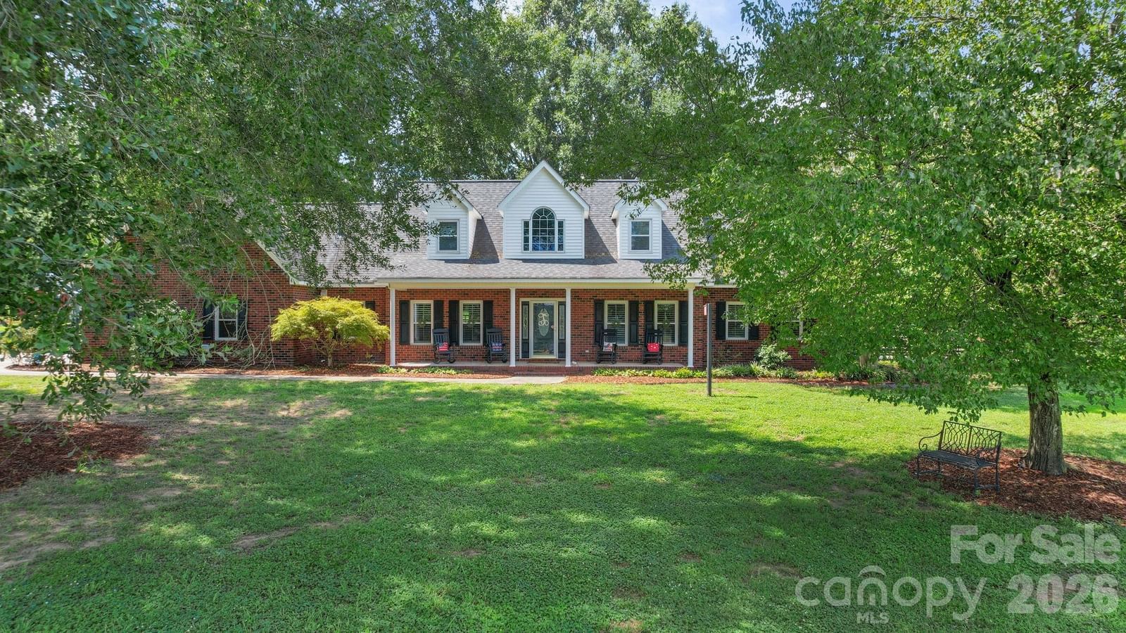 2915 Mills Harris Road, Marshville, NC 28103 - Photo 5