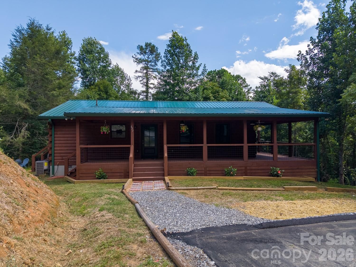 677 Ridgetop Circle, Whittier, NC 28789 - Photo 5