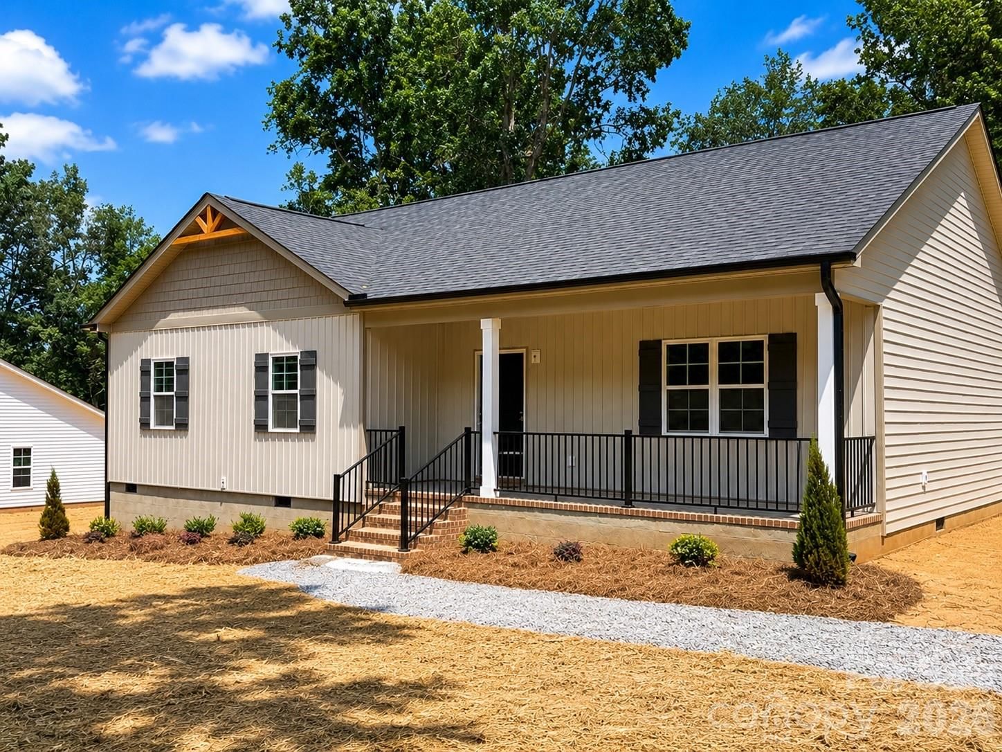 6717 Jesse Rushing Road, Marshville, NC 28103 - Photo 2