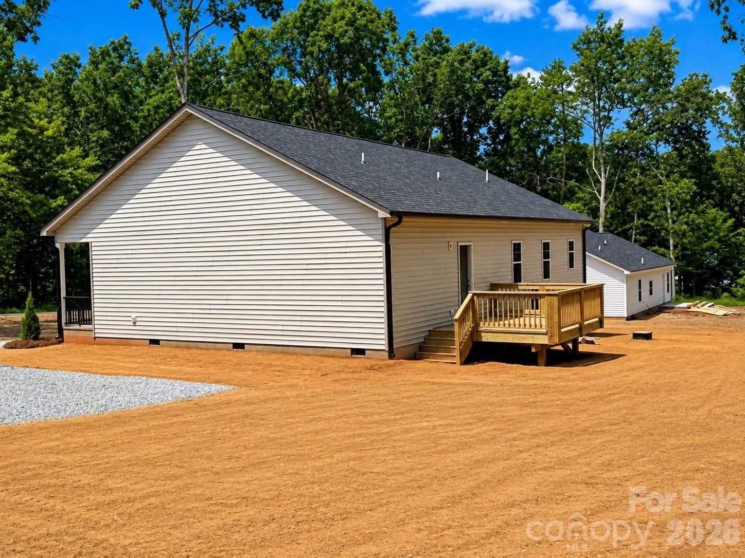 6717 Jesse Rushing Road, Marshville, NC 28103 - Photo 4