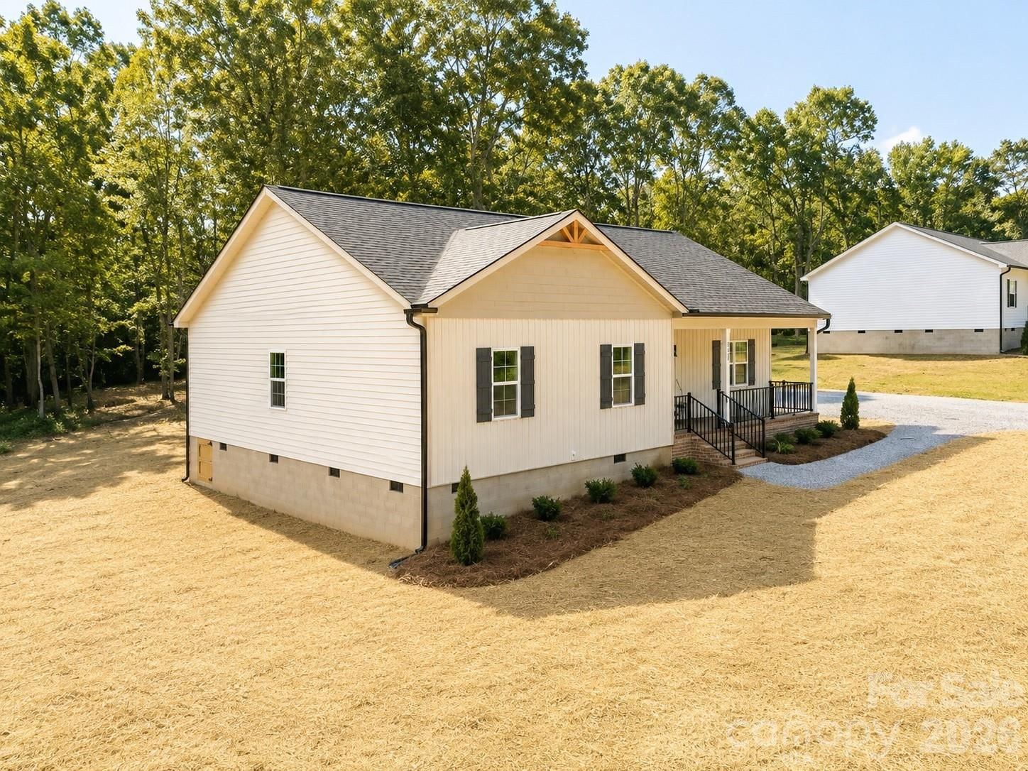 6717 Jesse Rushing Road, Marshville, NC 28103 - Photo 3