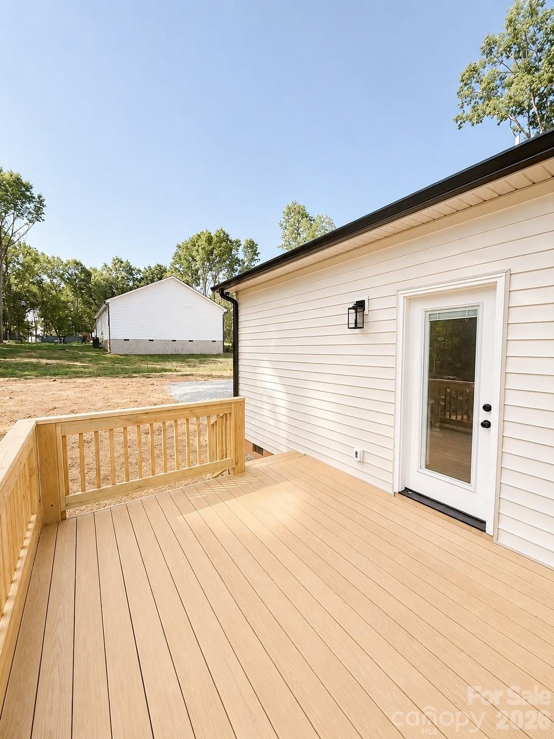 6717 Jesse Rushing Road, Marshville, NC 28103 - Photo 5