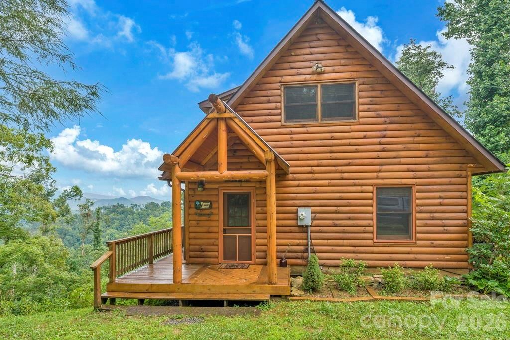 1894 left fork run Road, Bakersville, NC 28705